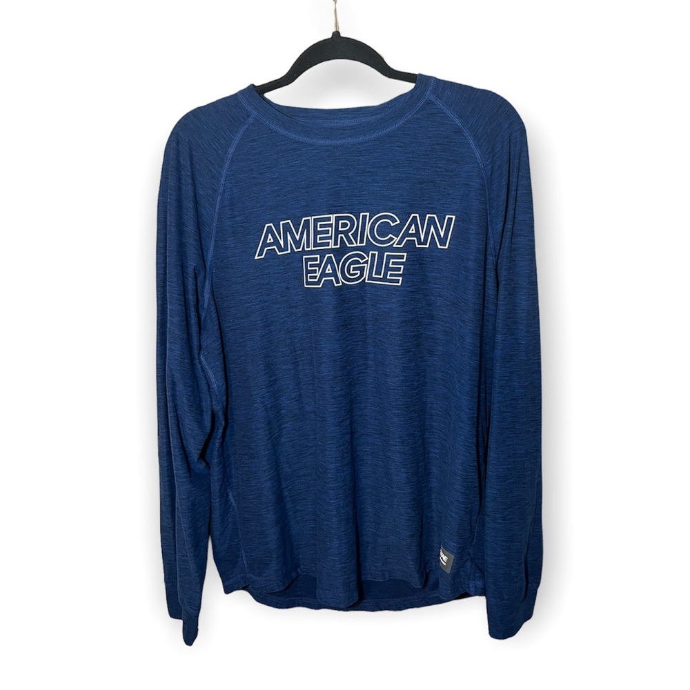 American Eagle Soft Long Sleeve